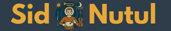 Sid Nutulapati