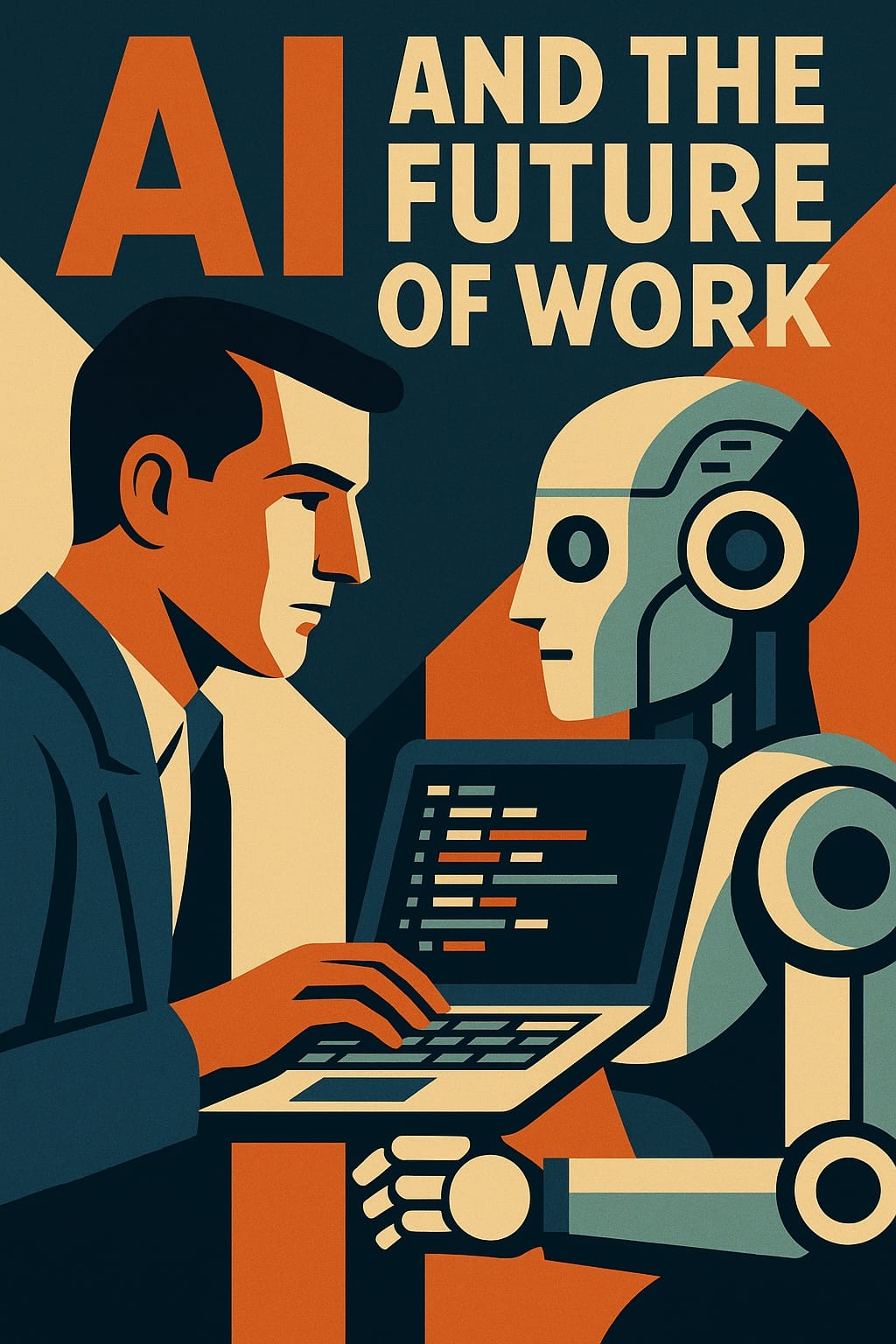 Human Work Never Goes Out Of Style